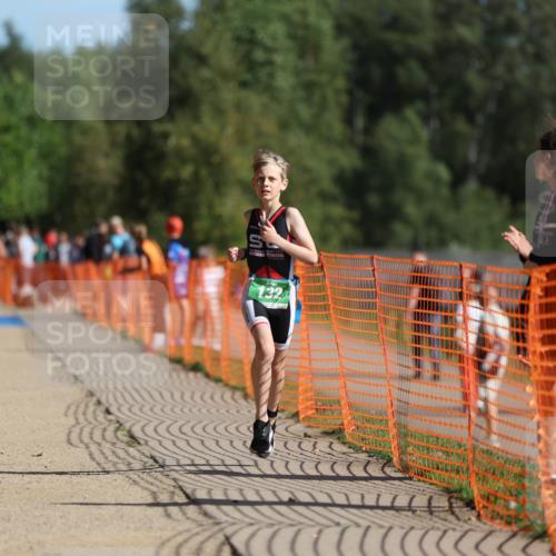 07.09.2025 - 19. Norderstedt Triathlon Michael Strokosch http://msf.ph/oto/8764066 07.09.2025 10:48:07 Laufen 124, 132, 1115 meine-sportfotos.de
