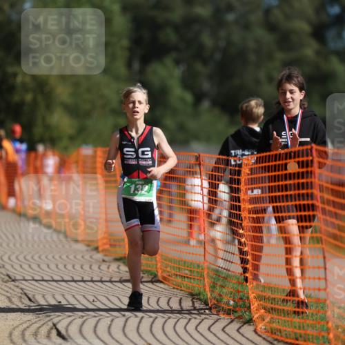 07.09.2025 - 19. Norderstedt Triathlon Michael Strokosch http://msf.ph/oto/8764103 07.09.2025 10:48:08 Laufen 132, 1115 meine-sportfotos.de