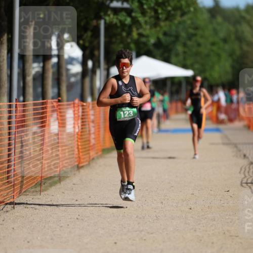 07.09.2025 - 19. Norderstedt Triathlon Michael Strokosch http://msf.ph/oto/8764222 07.09.2025 10:48:12 Laufen 123, 132, 1115 meine-sportfotos.de