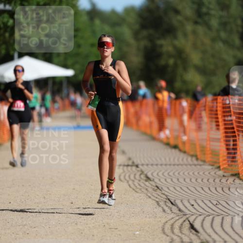 07.09.2025 - 19. Norderstedt Triathlon Michael Strokosch http://msf.ph/oto/8764371 07.09.2025 10:48:18 Laufen 91, 123, 1117 meine-sportfotos.de