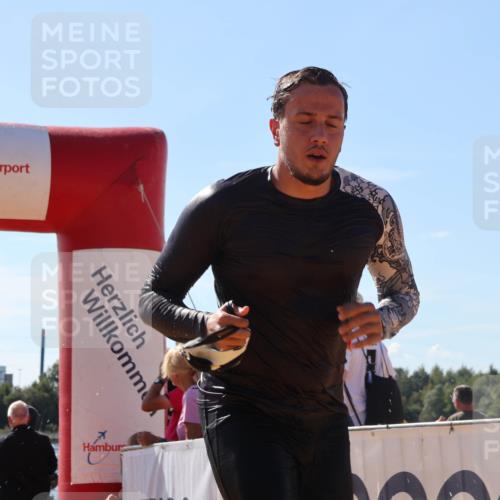 07.09.2025 - 19. Norderstedt Triathlon Luisa Fischer http://msf.ph/oto/8764692 07.09.2025 12:33:53 Schwimmen 232, 331, 799, 1299, 1354, 1389 meine-sportfotos.de