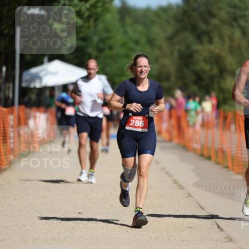 07.09.2025 - 19. Norderstedt Triathlon Michael Strokosch http://msf.ph/oto/8764721 07.09.2025 12:12:56 Laufen 286, 710, 861 meine-sportfotos.de