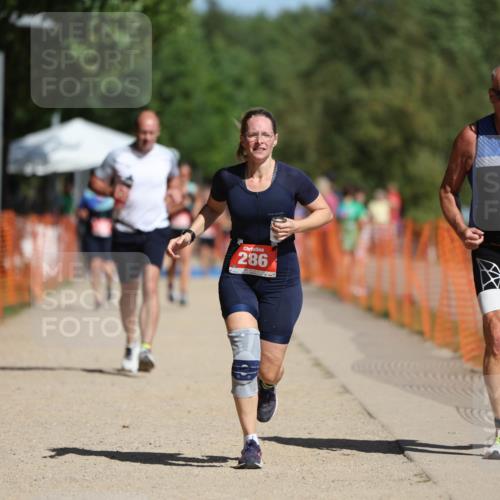 07.09.2025 - 19. Norderstedt Triathlon Michael Strokosch http://msf.ph/oto/8764730 07.09.2025 12:12:56 Laufen 286, 710, 861 meine-sportfotos.de