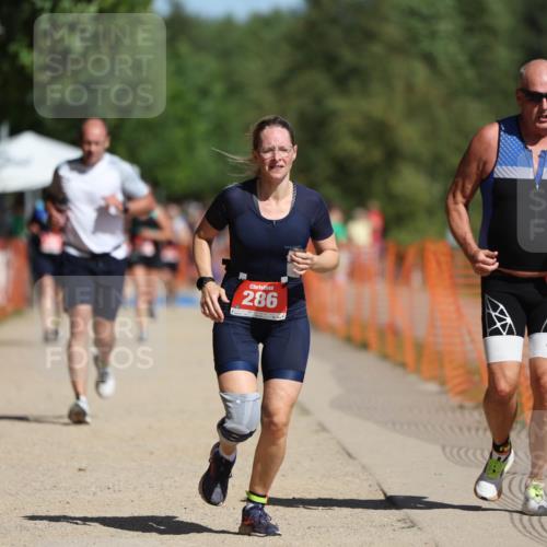 07.09.2025 - 19. Norderstedt Triathlon Michael Strokosch http://msf.ph/oto/8764742 07.09.2025 12:12:57 Laufen 286, 710, 861 meine-sportfotos.de