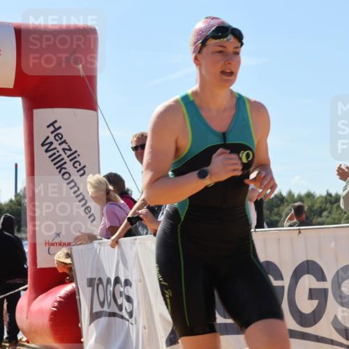 07.09.2025 - 19. Norderstedt Triathlon Luisa Fischer http://msf.ph/oto/8764743 07.09.2025 12:34:18 Schwimmen 230, 240, 311, 1259 meine-sportfotos.de