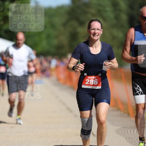 07.09.2025 - 19. Norderstedt Triathlon Michael Strokosch http://msf.ph/oto/8764773 07.09.2025 12:12:58 Laufen 286, 710, 861 meine-sportfotos.de