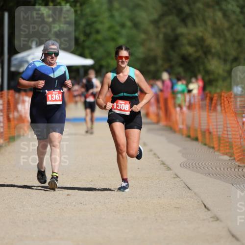 07.09.2025 - 19. Norderstedt Triathlon Michael Strokosch http://msf.ph/oto/8764866 07.09.2025 12:13:04 Laufen 710, 861, 1308, 1367 meine-sportfotos.de