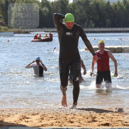 07.09.2025 - 19. Norderstedt Triathlon Luisa Fischer http://msf.ph/oto/8764957 07.09.2025 12:34:43 Schwimmen 211, 241, 310, 841, 855 meine-sportfotos.de