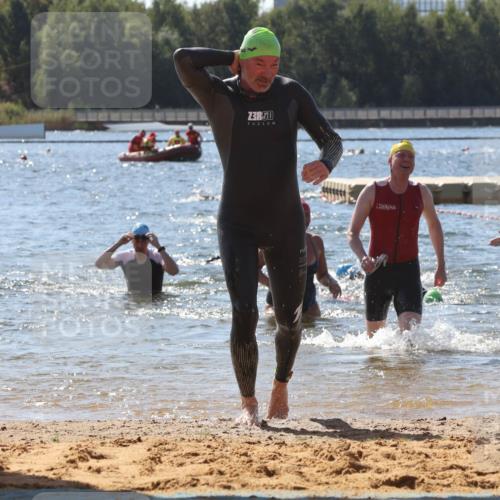 07.09.2025 - 19. Norderstedt Triathlon Luisa Fischer http://msf.ph/oto/8764962 07.09.2025 12:34:43 Schwimmen 211, 241, 310, 841, 855 meine-sportfotos.de