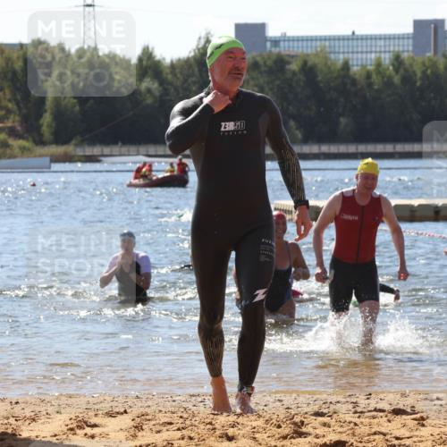07.09.2025 - 19. Norderstedt Triathlon Luisa Fischer http://msf.ph/oto/8764984 07.09.2025 12:34:44 Schwimmen 211, 241, 310, 805, 841, 855 meine-sportfotos.de