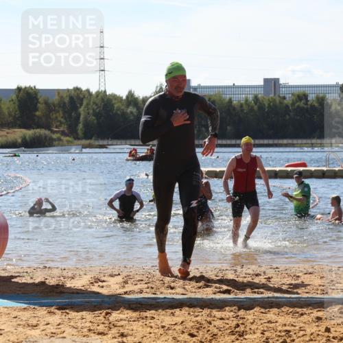 07.09.2025 - 19. Norderstedt Triathlon Luisa Fischer http://msf.ph/oto/8764993 07.09.2025 12:34:45 Schwimmen 211, 241, 310, 805, 841, 855 meine-sportfotos.de
