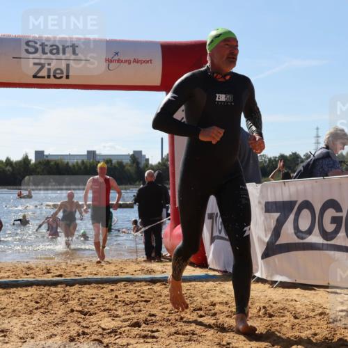 07.09.2025 - 19. Norderstedt Triathlon Luisa Fischer http://msf.ph/oto/8765033 07.09.2025 12:34:48 Schwimmen 241, 310, 339, 805, 841, 855 meine-sportfotos.de
