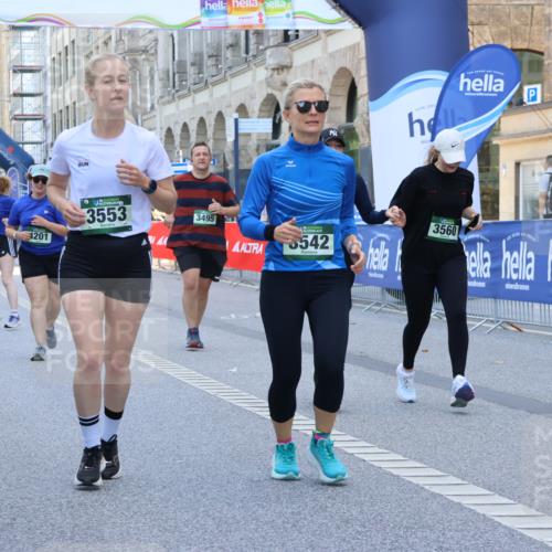 07.09.2025 - BARMER Alsterlauf Strokosch-Dieckow http://msf.ph/oto/8765062 07.09.2025 10:29:14 Ziel 2215, 2382, 3287, 4584, 5071, 6087 meine-sportfotos.de