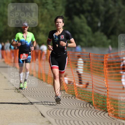 07.09.2025 - 19. Norderstedt Triathlon Michael Strokosch http://msf.ph/oto/8765110 07.09.2025 11:31:41 Laufen 200, 238, 1390 meine-sportfotos.de