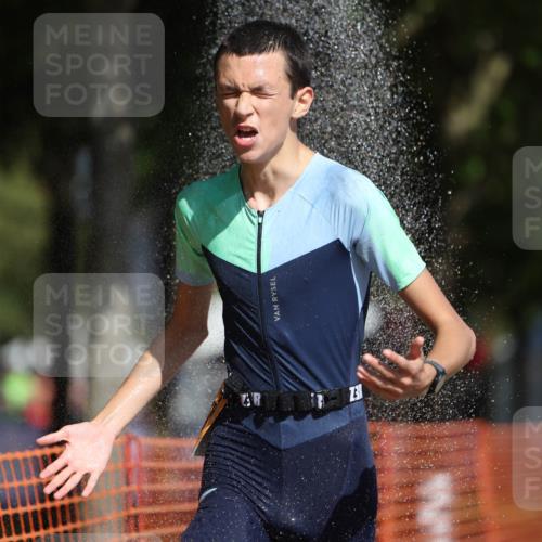 07.09.2025 - 19. Norderstedt Triathlon Michael Strokosch http://msf.ph/oto/8765111 07.09.2025 12:13:29 Laufen 765, 1161, 1182, 1190 meine-sportfotos.de