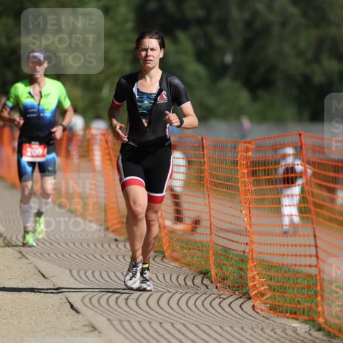 07.09.2025 - 19. Norderstedt Triathlon Michael Strokosch http://msf.ph/oto/8765134 07.09.2025 11:31:42 Laufen 200, 238, 1390 meine-sportfotos.de
