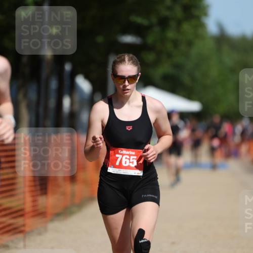 07.09.2025 - 19. Norderstedt Triathlon Michael Strokosch http://msf.ph/oto/8765146 07.09.2025 12:13:33 Laufen 765, 1161, 1182 meine-sportfotos.de