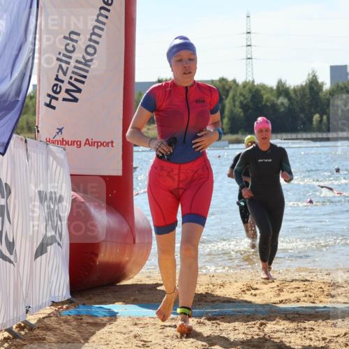 07.09.2025 - 19. Norderstedt Triathlon Luisa Fischer http://msf.ph/oto/8765171 07.09.2025 12:34:59 Schwimmen 242, 318, 339, 344, 350, 723, 805, 1356 meine-sportfotos.de