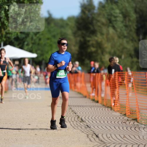 07.09.2025 - 19. Norderstedt Triathlon Michael Strokosch http://msf.ph/oto/8765196 07.09.2025 10:48:54 Laufen 71, 113, 645, 665 meine-sportfotos.de