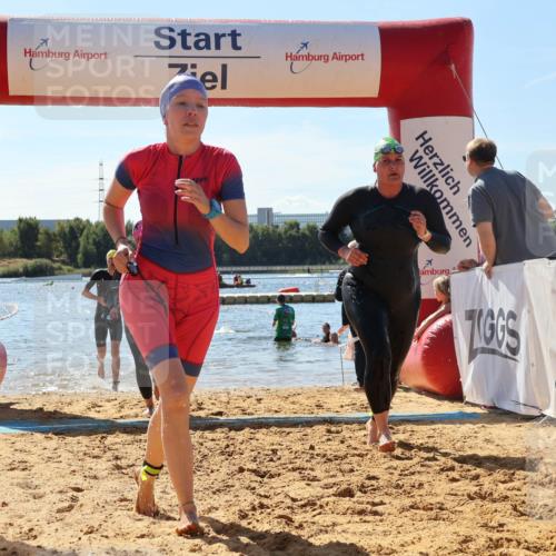 07.09.2025 - 19. Norderstedt Triathlon Luisa Fischer http://msf.ph/oto/8765204 07.09.2025 12:35:00 Schwimmen 242, 318, 339, 344, 350, 723, 805, 1356 meine-sportfotos.de