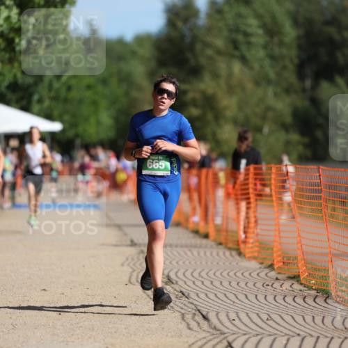 07.09.2025 - 19. Norderstedt Triathlon Michael Strokosch http://msf.ph/oto/8765218 07.09.2025 10:48:55 Laufen 71, 113, 645, 665 meine-sportfotos.de