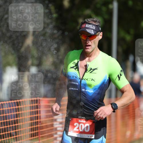 07.09.2025 - 19. Norderstedt Triathlon Michael Strokosch http://msf.ph/oto/8765267 07.09.2025 11:31:46 Laufen 200, 1176, 1390 meine-sportfotos.de