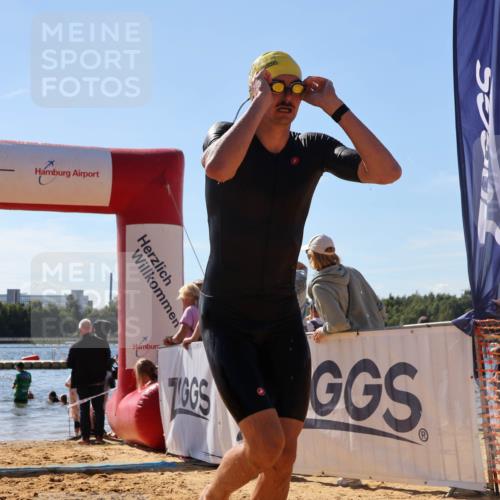 07.09.2025 - 19. Norderstedt Triathlon Luisa Fischer http://msf.ph/oto/8765268 07.09.2025 12:35:06 Schwimmen 242, 318, 339, 344, 350, 723, 1356 meine-sportfotos.de