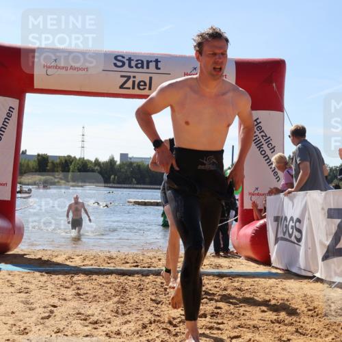 07.09.2025 - 19. Norderstedt Triathlon Luisa Fischer http://msf.ph/oto/8765393 07.09.2025 12:35:38 Schwimmen 317, 345, 348, 747 meine-sportfotos.de