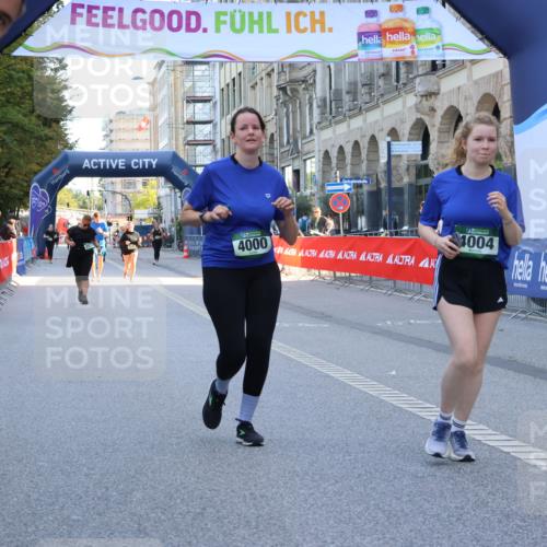 07.09.2025 - BARMER Alsterlauf Strokosch-Dieckow http://msf.ph/oto/8765503 07.09.2025 10:29:21 Ziel  meine-sportfotos.de