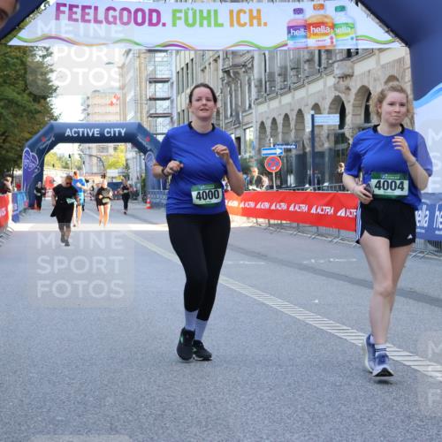 07.09.2025 - BARMER Alsterlauf Strokosch-Dieckow http://msf.ph/oto/8765534 07.09.2025 10:29:21 Ziel  meine-sportfotos.de