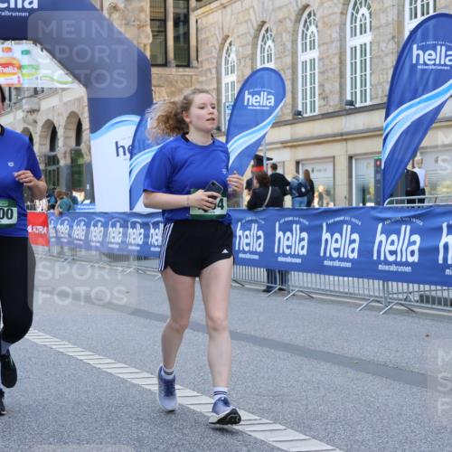 07.09.2025 - BARMER Alsterlauf Strokosch-Dieckow http://msf.ph/oto/8765600 07.09.2025 10:29:22 Ziel  meine-sportfotos.de