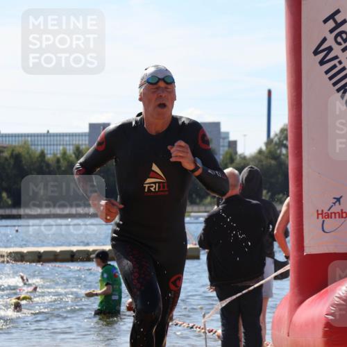 07.09.2025 - 19. Norderstedt Triathlon Luisa Fischer http://msf.ph/oto/8765637 07.09.2025 12:36:35 Schwimmen 193, 206, 264, 324, 332, 1353 meine-sportfotos.de