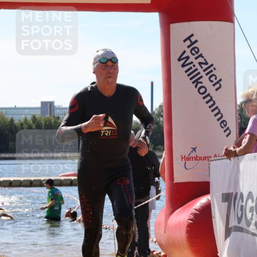 07.09.2025 - 19. Norderstedt Triathlon Luisa Fischer http://msf.ph/oto/8765642 07.09.2025 12:36:35 Schwimmen 193, 206, 264, 324, 332, 1353 meine-sportfotos.de