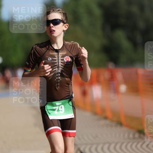 07.09.2025 - 19. Norderstedt Triathlon Michael Strokosch http://msf.ph/oto/8765698 07.09.2025 10:49:17 Laufen 74, 79, 111, 120, 127 meine-sportfotos.de