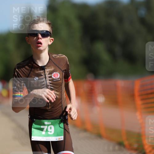 07.09.2025 - 19. Norderstedt Triathlon Michael Strokosch http://msf.ph/oto/8765705 07.09.2025 10:49:17 Laufen 74, 79, 111, 120, 127 meine-sportfotos.de