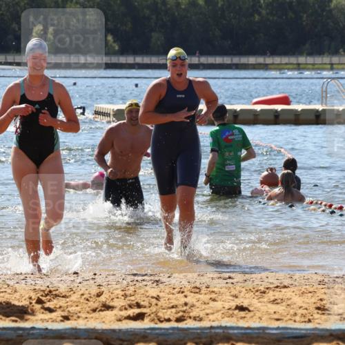 07.09.2025 - 19. Norderstedt Triathlon Luisa Fischer http://msf.ph/oto/8765716 07.09.2025 12:36:45 Schwimmen 193, 206, 270, 323, 329, 330, 332 meine-sportfotos.de