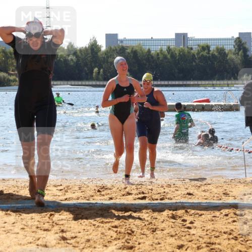 07.09.2025 - 19. Norderstedt Triathlon Luisa Fischer http://msf.ph/oto/8765729 07.09.2025 12:36:46 Schwimmen 193, 206, 270, 323, 329, 330, 332 meine-sportfotos.de