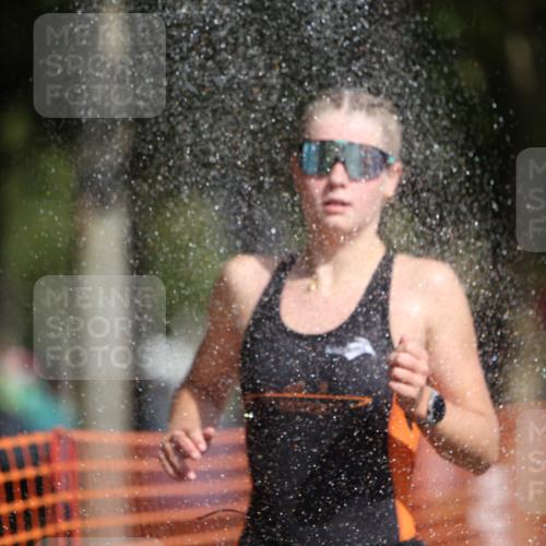 07.09.2025 - 19. Norderstedt Triathlon Michael Strokosch http://msf.ph/oto/8765731 07.09.2025 11:32:05 Laufen 760, 1168 meine-sportfotos.de
