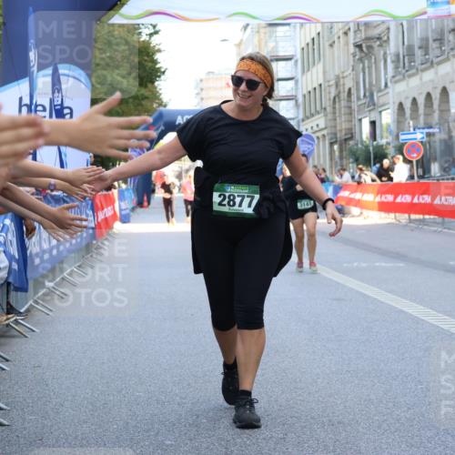 07.09.2025 - BARMER Alsterlauf Strokosch-Dieckow http://msf.ph/oto/8765747 07.09.2025 10:29:32 Ziel 3950 meine-sportfotos.de