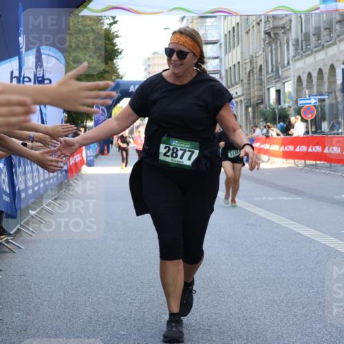 07.09.2025 - BARMER Alsterlauf Strokosch-Dieckow http://msf.ph/oto/8765903 07.09.2025 10:29:32 Ziel 3950 meine-sportfotos.de