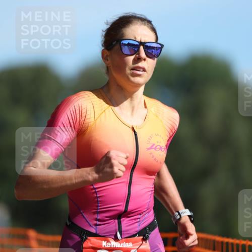 07.09.2025 - 19. Norderstedt Triathlon Michael Strokosch http://msf.ph/oto/8765987 07.09.2025 11:32:51 Laufen 204 meine-sportfotos.de