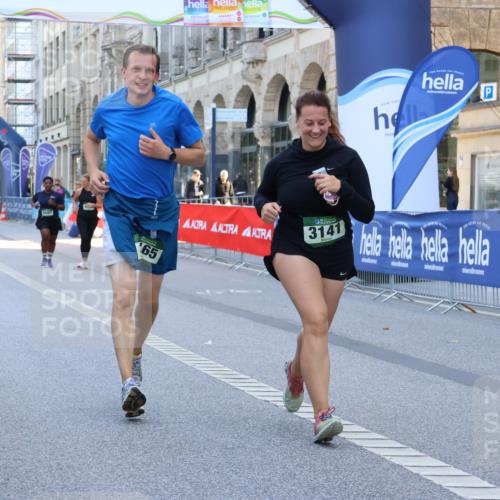 07.09.2025 - BARMER Alsterlauf Strokosch-Dieckow http://msf.ph/oto/8765989 07.09.2025 10:29:37 Ziel 3950 meine-sportfotos.de