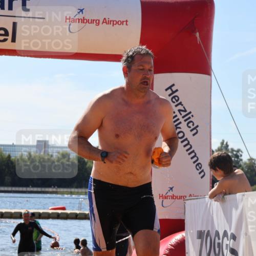 07.09.2025 - 19. Norderstedt Triathlon Luisa Fischer http://msf.ph/oto/8766055 07.09.2025 12:37:38 Schwimmen 338, 347, 360 meine-sportfotos.de