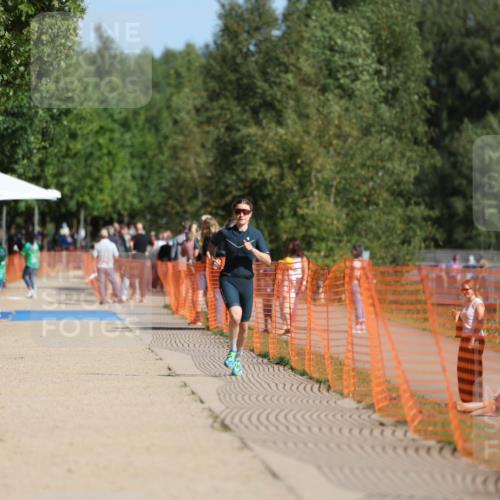 07.09.2025 - 19. Norderstedt Triathlon Michael Strokosch http://msf.ph/oto/8766293 07.09.2025 11:33:49 Laufen 1227 meine-sportfotos.de