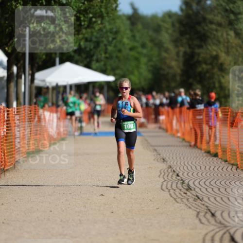 07.09.2025 - 19. Norderstedt Triathlon Michael Strokosch http://msf.ph/oto/8766335 07.09.2025 10:50:06 Laufen 100 meine-sportfotos.de