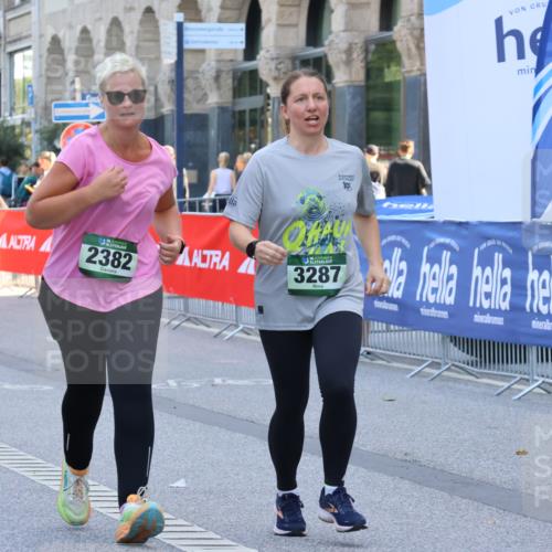 07.09.2025 - BARMER Alsterlauf Strokosch-Dieckow http://msf.ph/oto/8766347 07.09.2025 10:29:47 Ziel 3950, 4126 meine-sportfotos.de