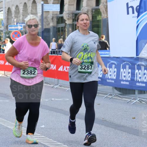 07.09.2025 - BARMER Alsterlauf Strokosch-Dieckow http://msf.ph/oto/8766410 07.09.2025 10:29:47 Ziel 3950, 4126 meine-sportfotos.de