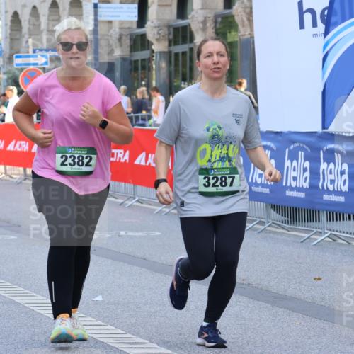 07.09.2025 - BARMER Alsterlauf Strokosch-Dieckow http://msf.ph/oto/8766457 07.09.2025 10:29:48 Ziel 3950, 4126 meine-sportfotos.de