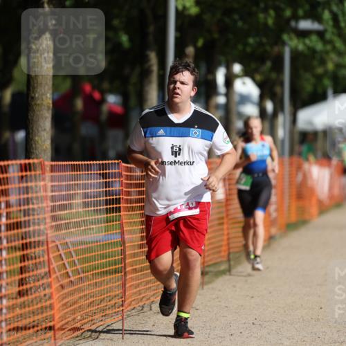 07.09.2025 - 19. Norderstedt Triathlon Michael Strokosch http://msf.ph/oto/8766677 07.09.2025 10:50:30 Laufen 67, 110, 1126 meine-sportfotos.de