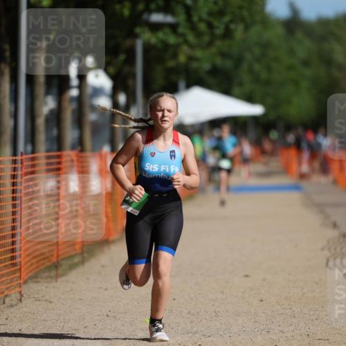 07.09.2025 - 19. Norderstedt Triathlon Michael Strokosch http://msf.ph/oto/8766691 07.09.2025 10:50:33 Laufen 67, 110, 1126 meine-sportfotos.de